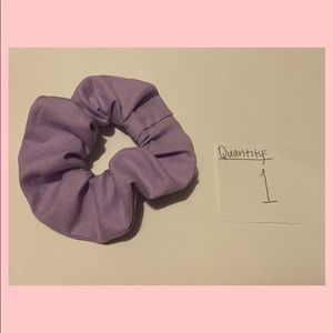 Scrunchie #30